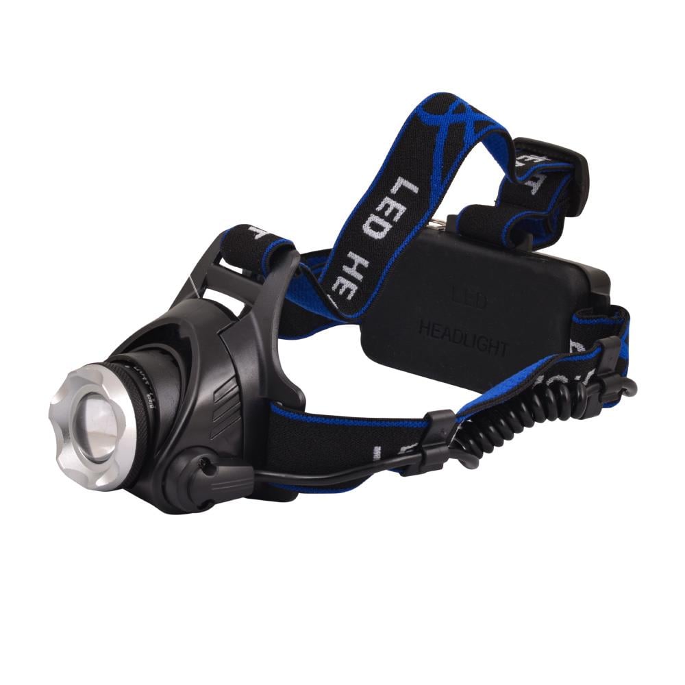 Watton WT-120 Şarjlı Kafa Feneri Watton WT-120 Şarjlı Kafa Feneri